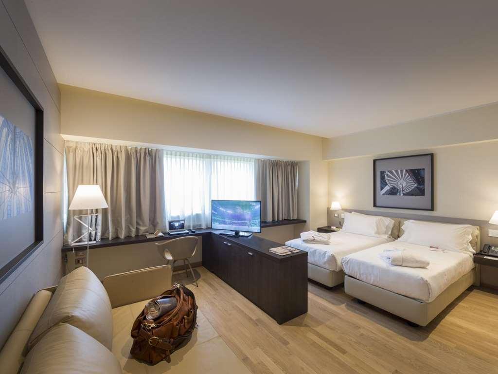 Una Hotels Bologna Fiera Room photo