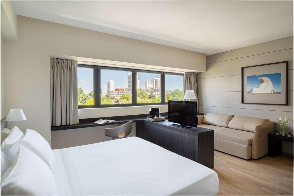 Una Hotels Bologna Fiera Room photo