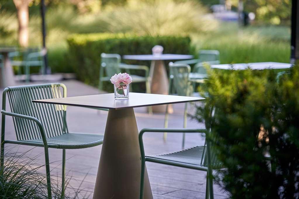 Una Hotels Bologna Fiera Restaurant photo